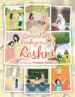 Remarkable Rendezvous of Roshni - Book
