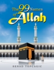 The 99 Names of Allah - Book