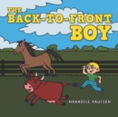 The Back-To-Front Boy - Book