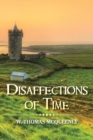 Disaffections of Time - Book