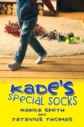 Kade's Special Socks - Book