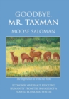 Goodbye, Mr. Taxman - Book