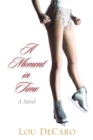 A Moment in Time - Book