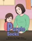 Purple Socks - Book