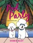 Pool Party - Book