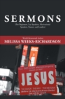 Sermons : For Beginners, Lay Speakers, Motivational Speakers, Pastors, and Leaders - Book