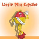 Little Miss Cupcake - Book