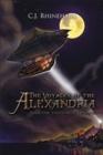 The Voyages of the Alexandria : Book One: the Heirs of Terrison - Book