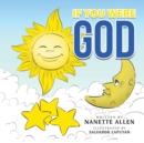 If You Were God - Book