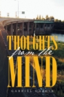 Thoughts from the Mind - Book