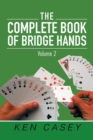 The Complete Book of Bridge Hands : Volume 2 - Book