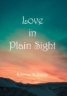 Love in Plain Sight - Book