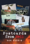 Postcards from Hell - Book