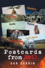 Postcards from Hell - Book