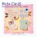 Note Cards for Everyone from Tiny Hands - Book