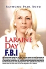 Laraine Day F.B.I - Book
