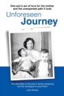 Unforeseen Journey - Book