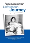 Unforeseen Journey - Book