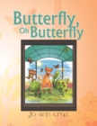 Butterfly, Oh Butterfly - Book