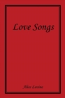 Love Songs - Book