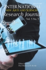 International New Arts and Sciences Research Journal : Vol. 5 No. 5 - Book