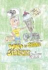 Word Searches - Book