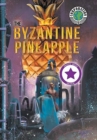 The Byzantine Pineapple (Part 1) with Corporation X - Book