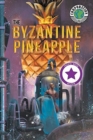 The Byzantine Pineapple (Part 1) with Corporation X - Book