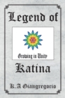 Legend of Katina - Book