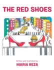 The Red Shoes - Book