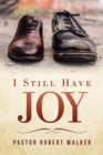 I Still Have Joy - Book