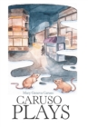Caruso Plays - Book