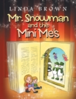 Mr. Snowman and the Mini Me's - Book