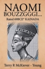Naomi Bouzzgggi . . . : Rated 69bce* Kainada - Book