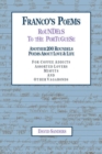 Franco's Poems Roundels to the Portuguese : Another 200 Roundels Poems About Love & Life - Book