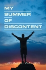 My Summer of Discontent - Book