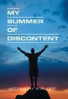 My Summer of Discontent - Book