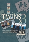Twins X 3 - Book