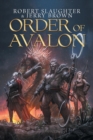 Order of Avalon - Book