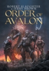 Order of Avalon - Book