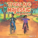 Trees Are Majestic : A Salute to Arbor Day - eBook