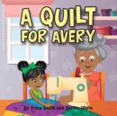 A Quilt for Avery - Book