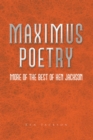 Maximus Poetry : More of the Best of Ken Jackson - eBook