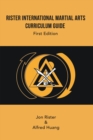 Rister International Martial Arts Curriculum Guide First Edition - eBook