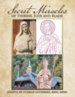 Secret Miracles of Therese, Jude and Blaise - Book
