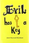 Evil Has a Key - Book