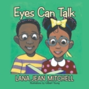 Eyes Can Talk - Book