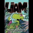 Liam the Dinosaur - Book