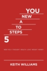 5 Steps to a New You - Book