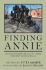 Finding Annie : Travels with My Great Aunt - from Tipperary to Trenton N.J. - Book